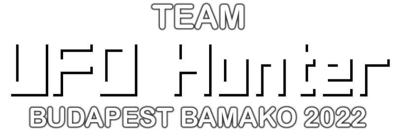 Team UFO Hunter